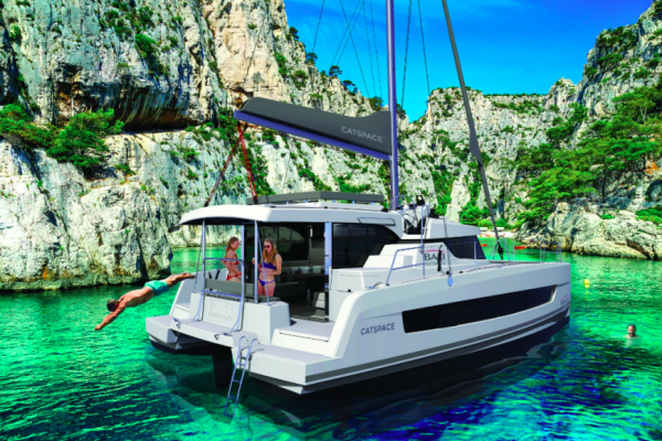 Bali Catspace Kos 40