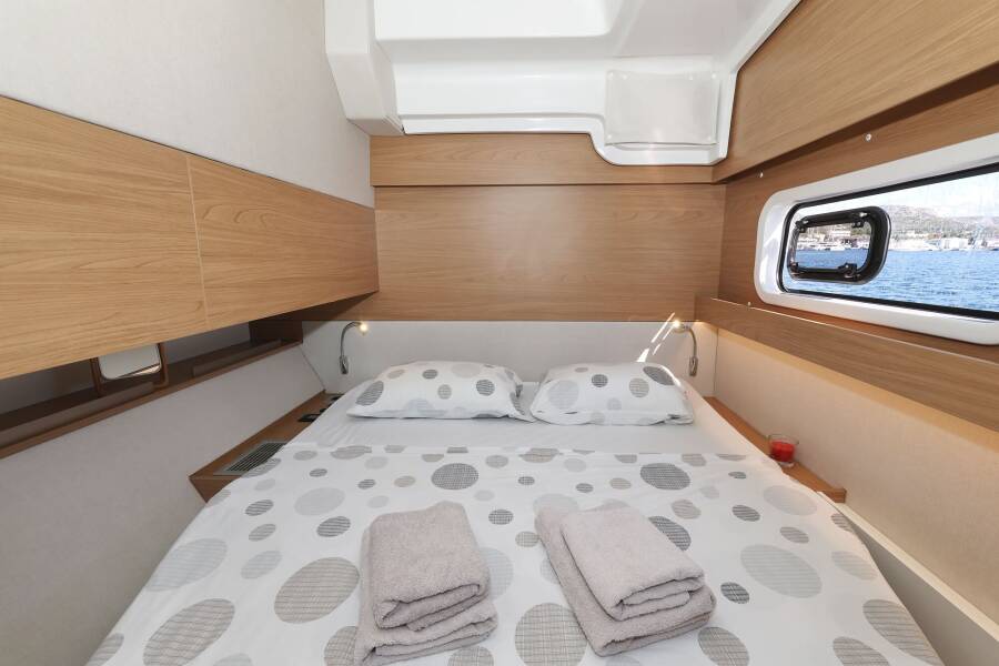 Bali Catspace Rolling Stone