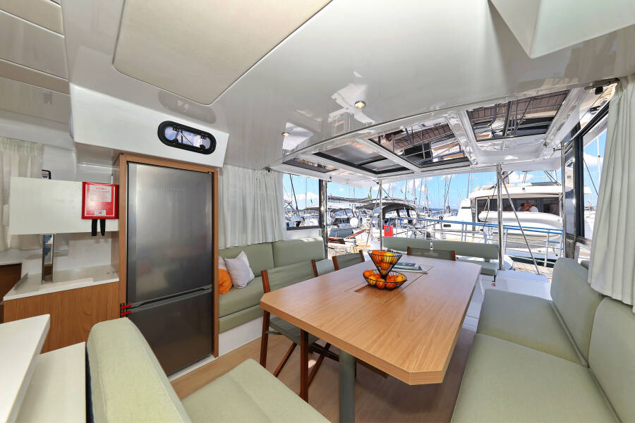 Bali Catspace Baycat