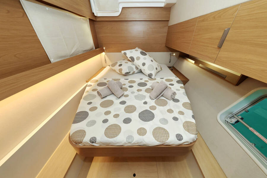 Bali Catspace Baycat