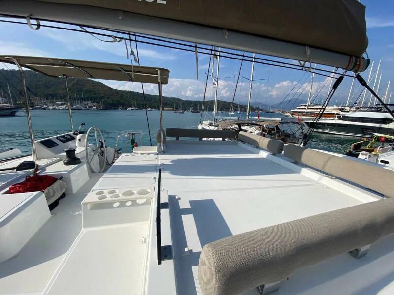 Bali Catspace Moana 2