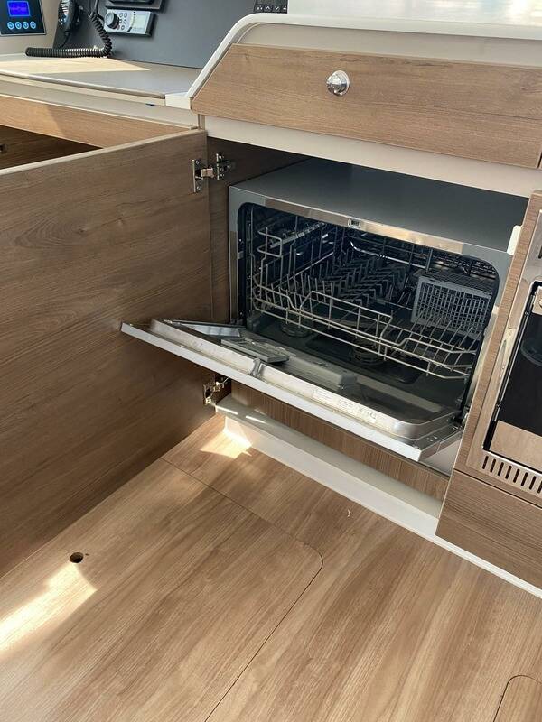 Bali Catspace Moana 2