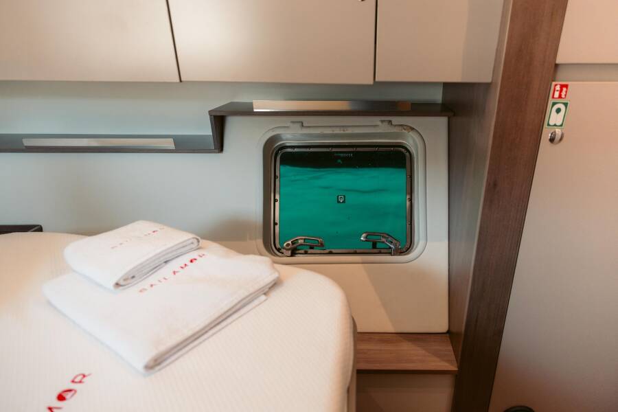 Bali Catspace Moana 2