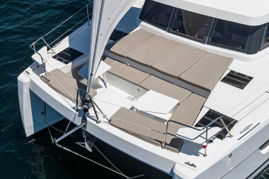 Bali Catspace Steady Streamer