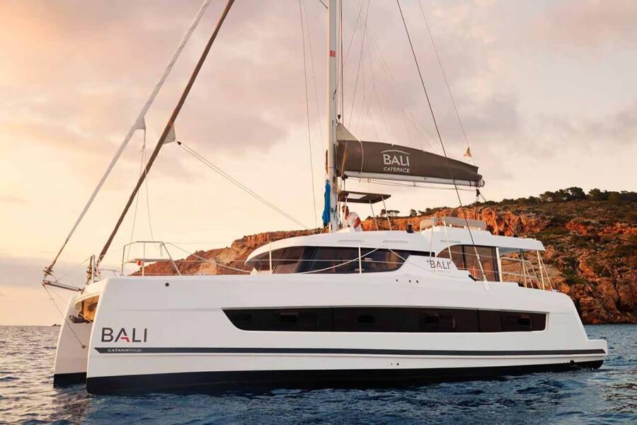 Bali Catspace Reve De Vie