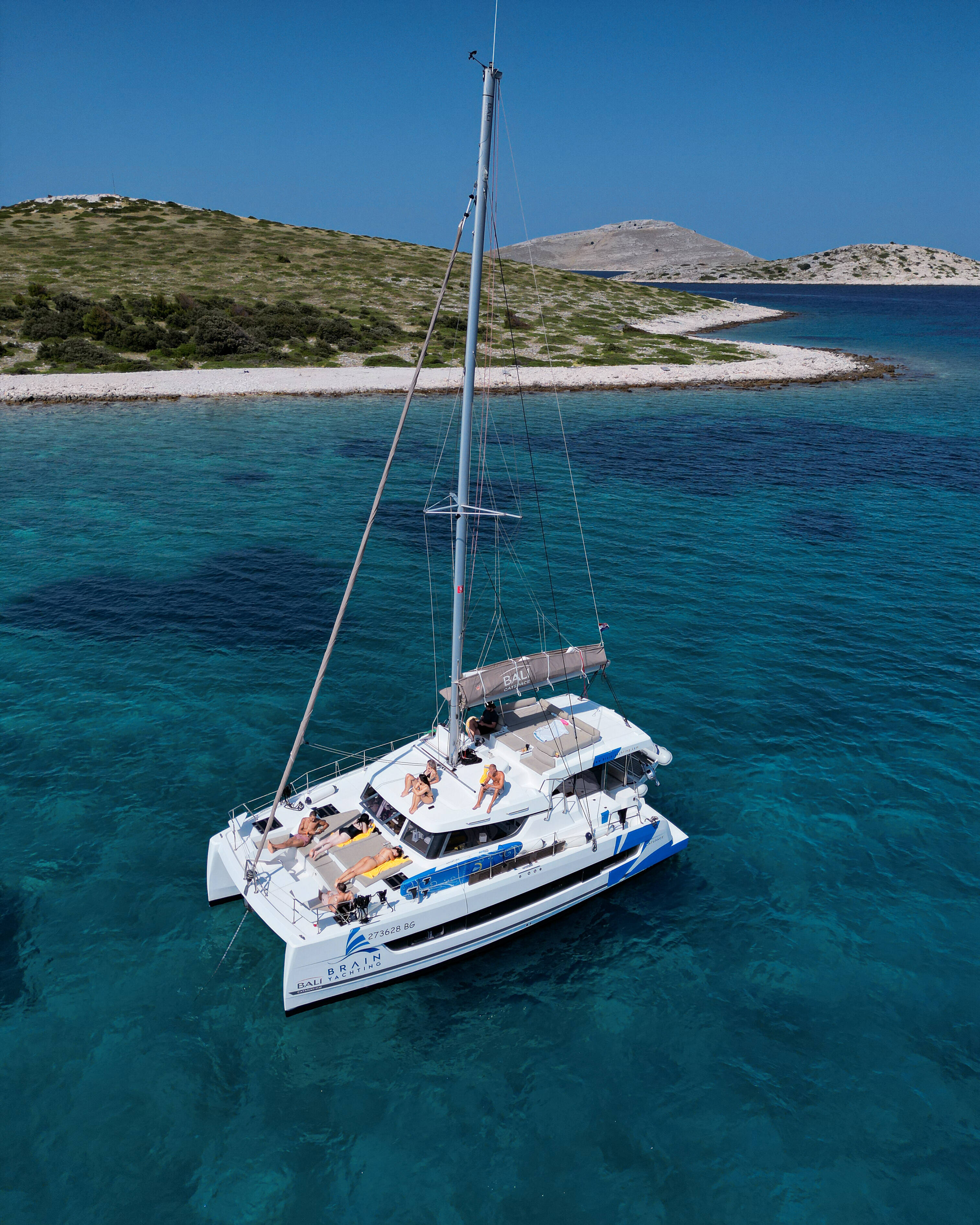 Bali Catspace My5ive