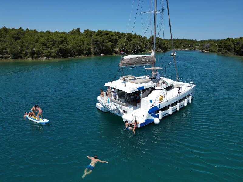 Bali Catspace My5ive