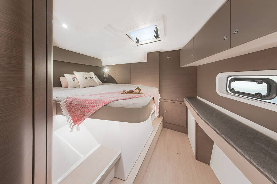 Bali Catspace Kvinton