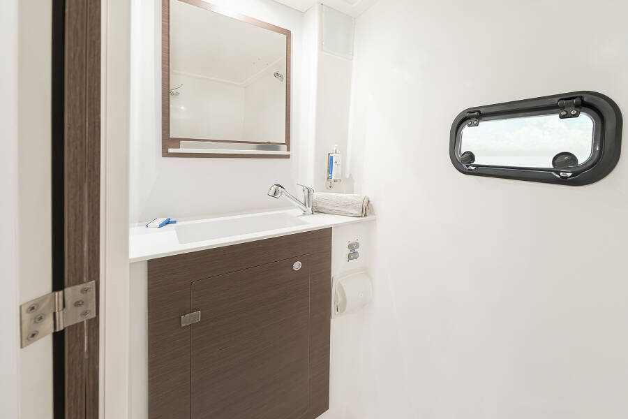 Bali Catspace Kvinton