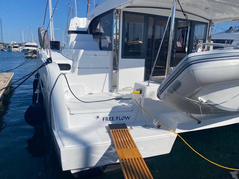 Bali Catspace Free Flow