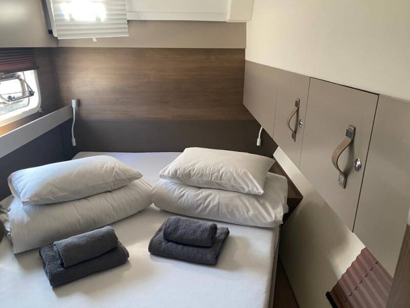 Bali Catspace Free Flow