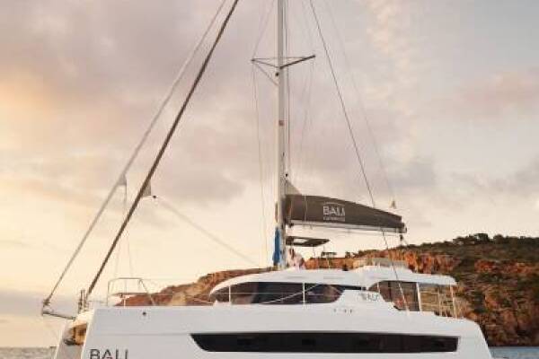 Bali Catspace Jolene