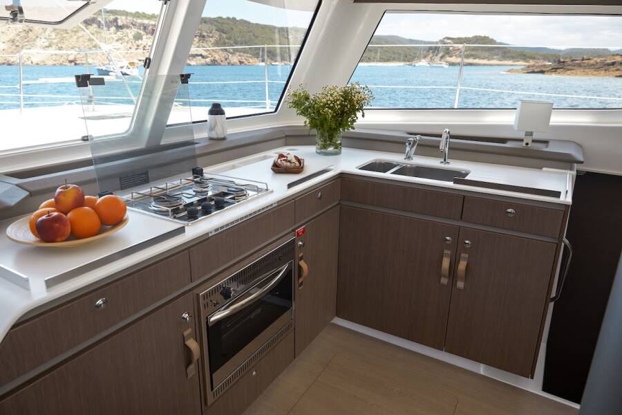 Bali Catspace Jolene