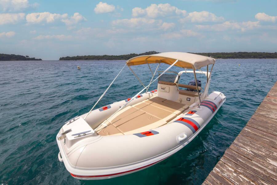 Barracuda 530 Barracuda 530