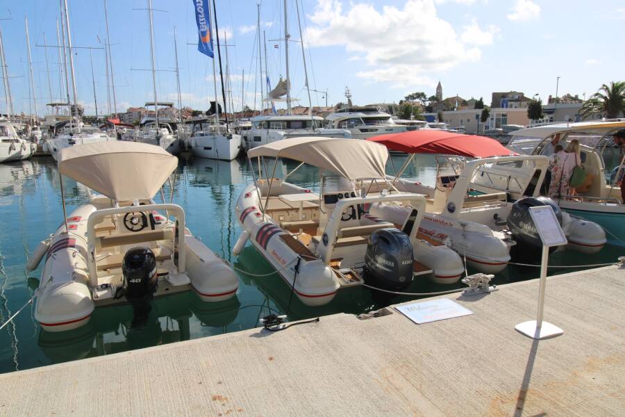Barracuda 530 Barracuda 530