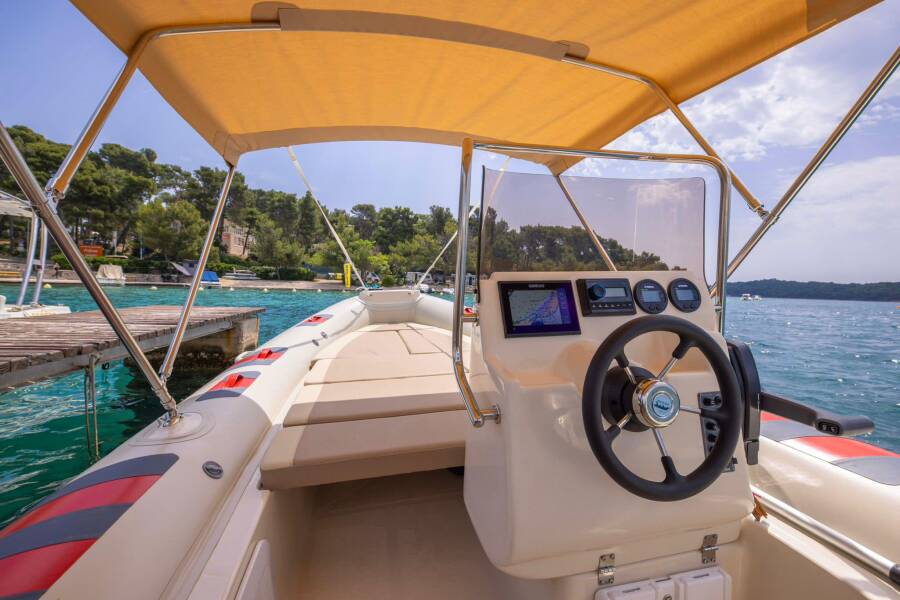 Barracuda 530 Barracuda 530