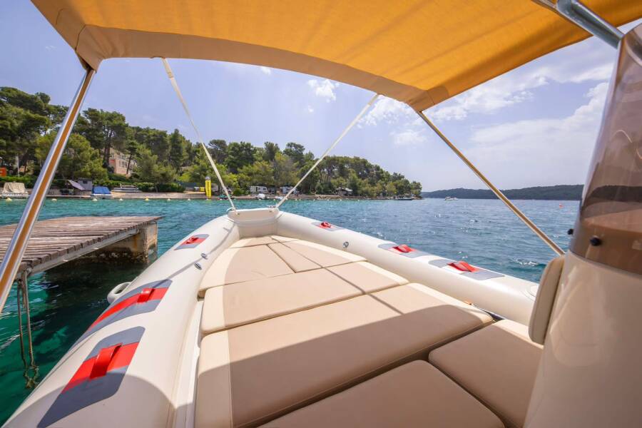 Barracuda 530 Barracuda 530