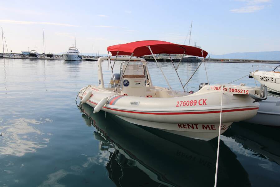 Barracuda 590 Barracuda 590 - 11
