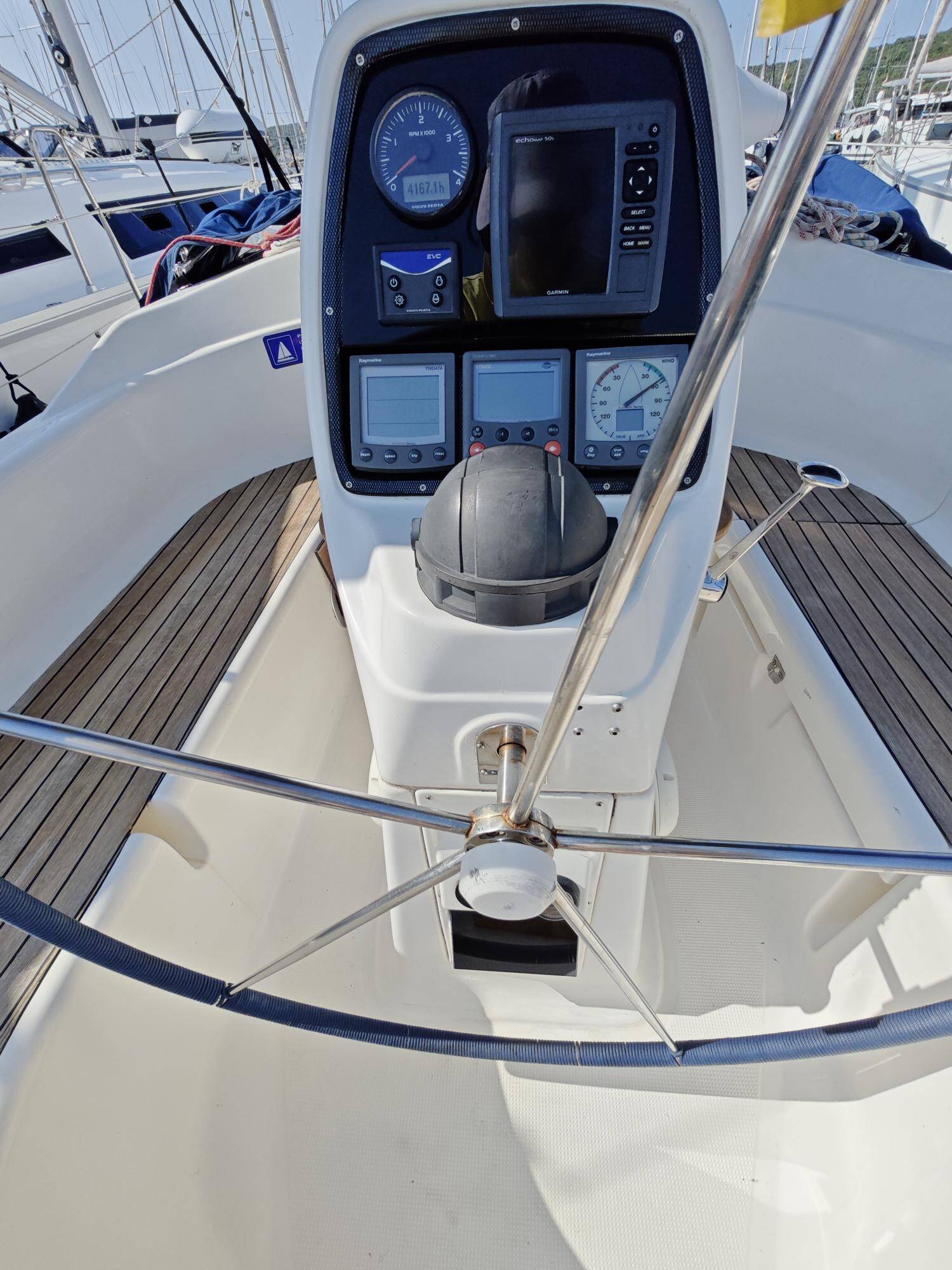 Bavaria 30 Cruiser Mila
