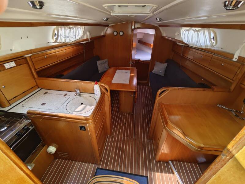 Bavaria 30 Cruiser Mila