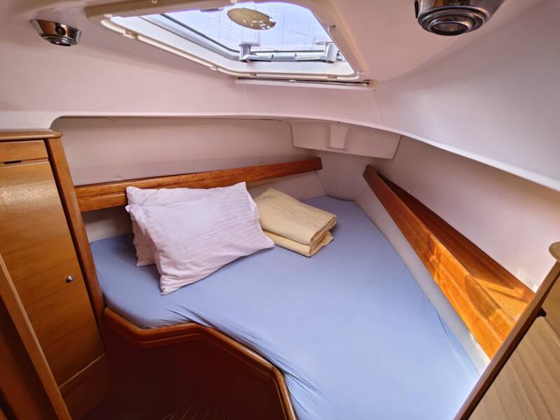 Bavaria 30 Cruiser Mila