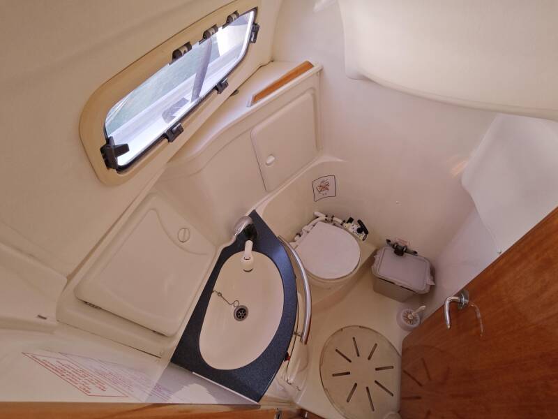 Bavaria 30 Cruiser Mila