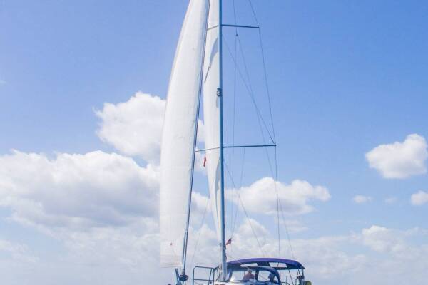 Bavaria 34 Maverick 