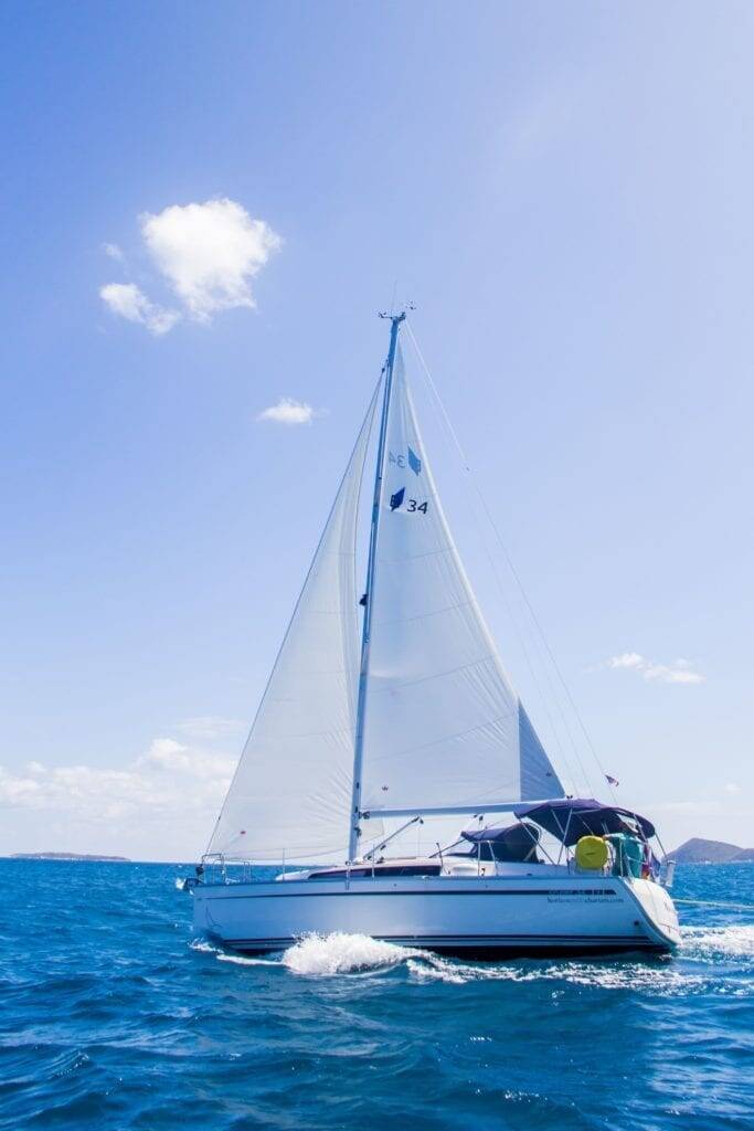 Bavaria 34 Maverick 