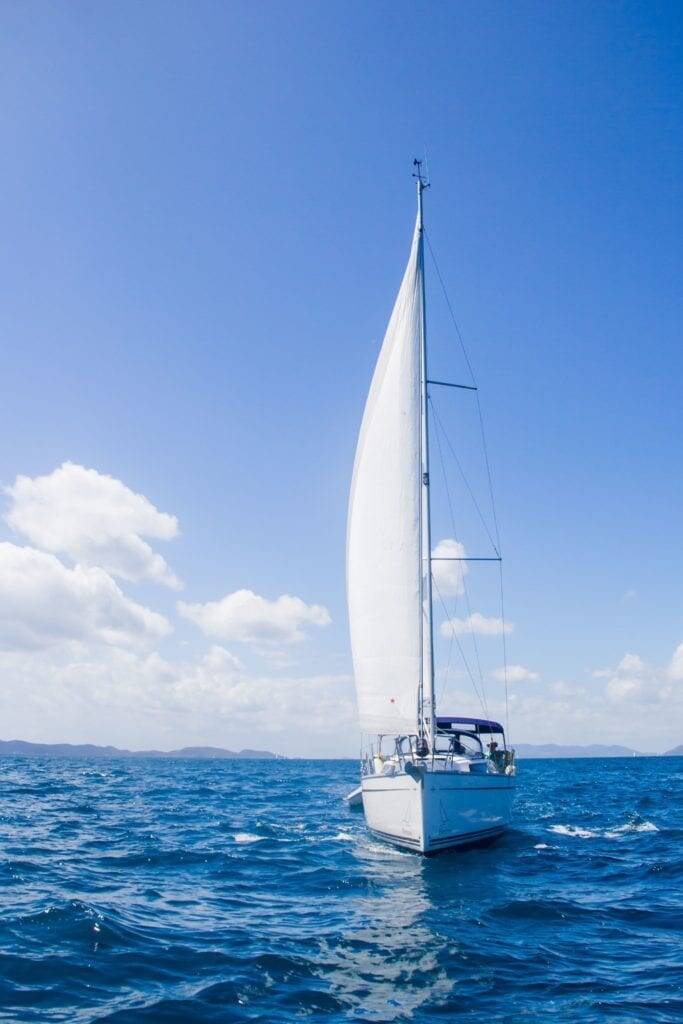 Bavaria 34 Maverick 