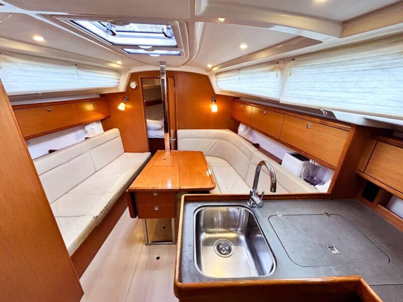 Bavaria 34 Maverick 