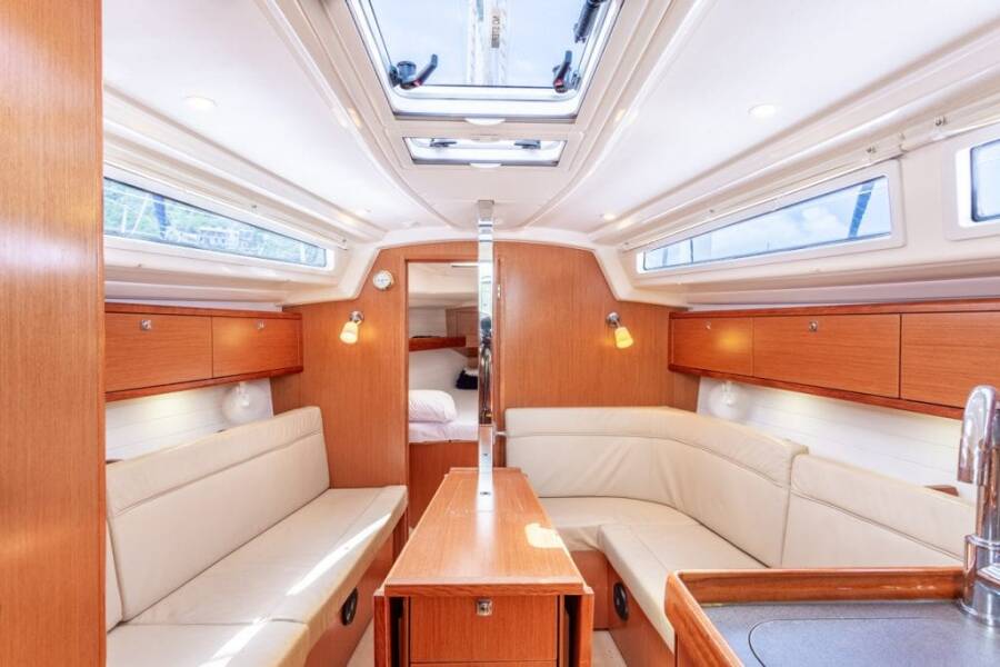 Bavaria 34 Maverick 