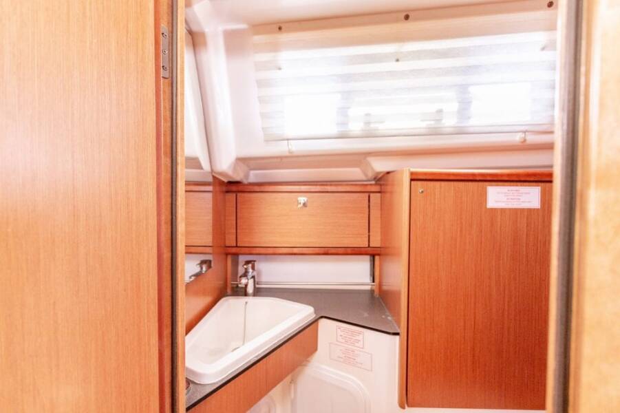 Bavaria 34 Maverick 