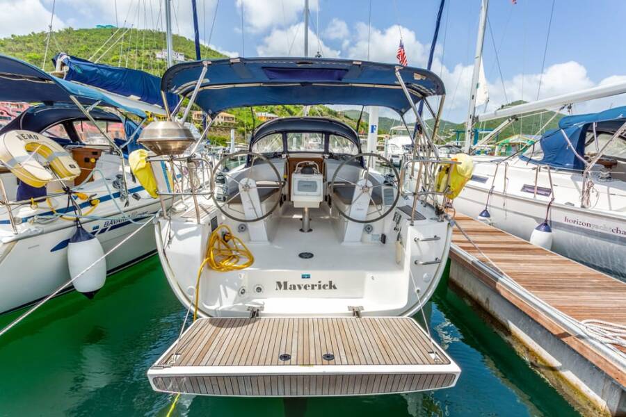 Bavaria 34 Maverick 