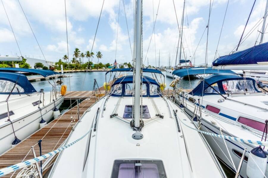 Bavaria 34 Maverick 