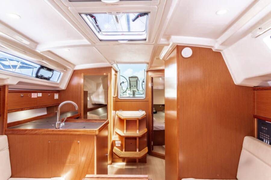 Bavaria 34 Maverick 