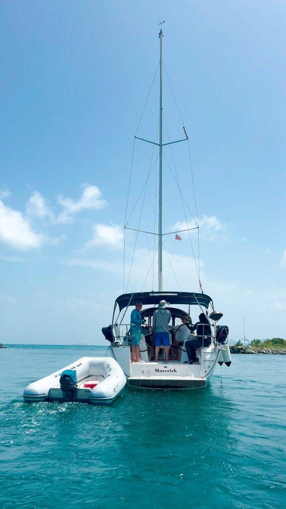 Bavaria 34 Maverick 