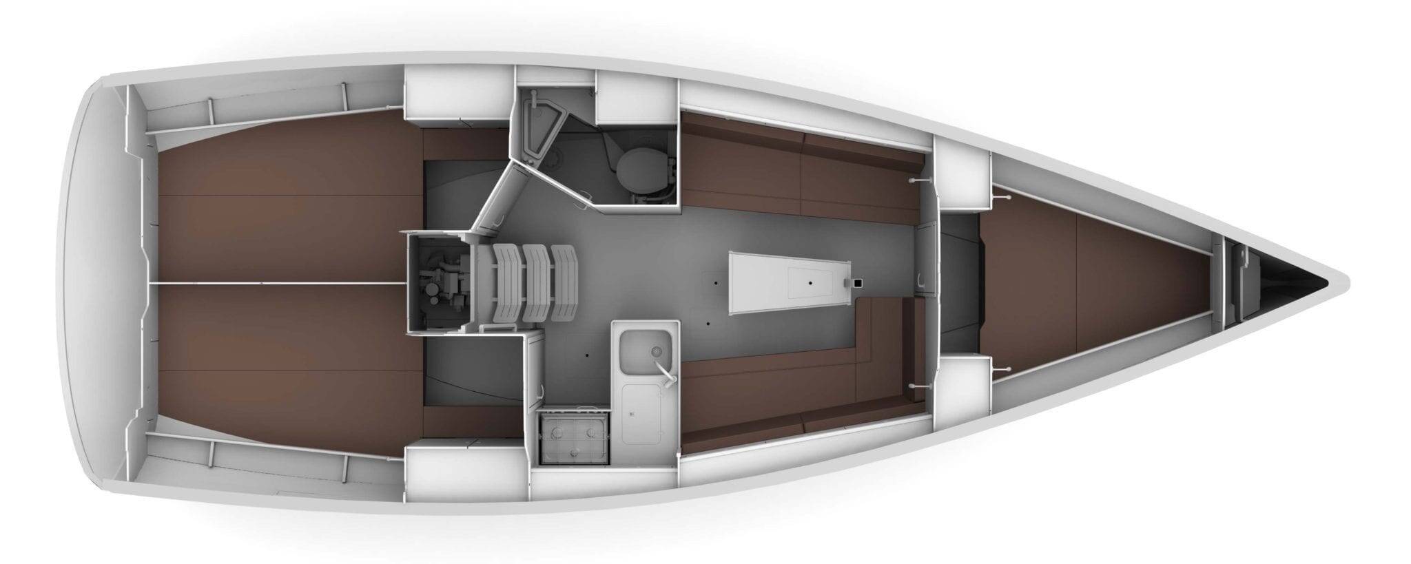 Bavaria 34 Maverick 