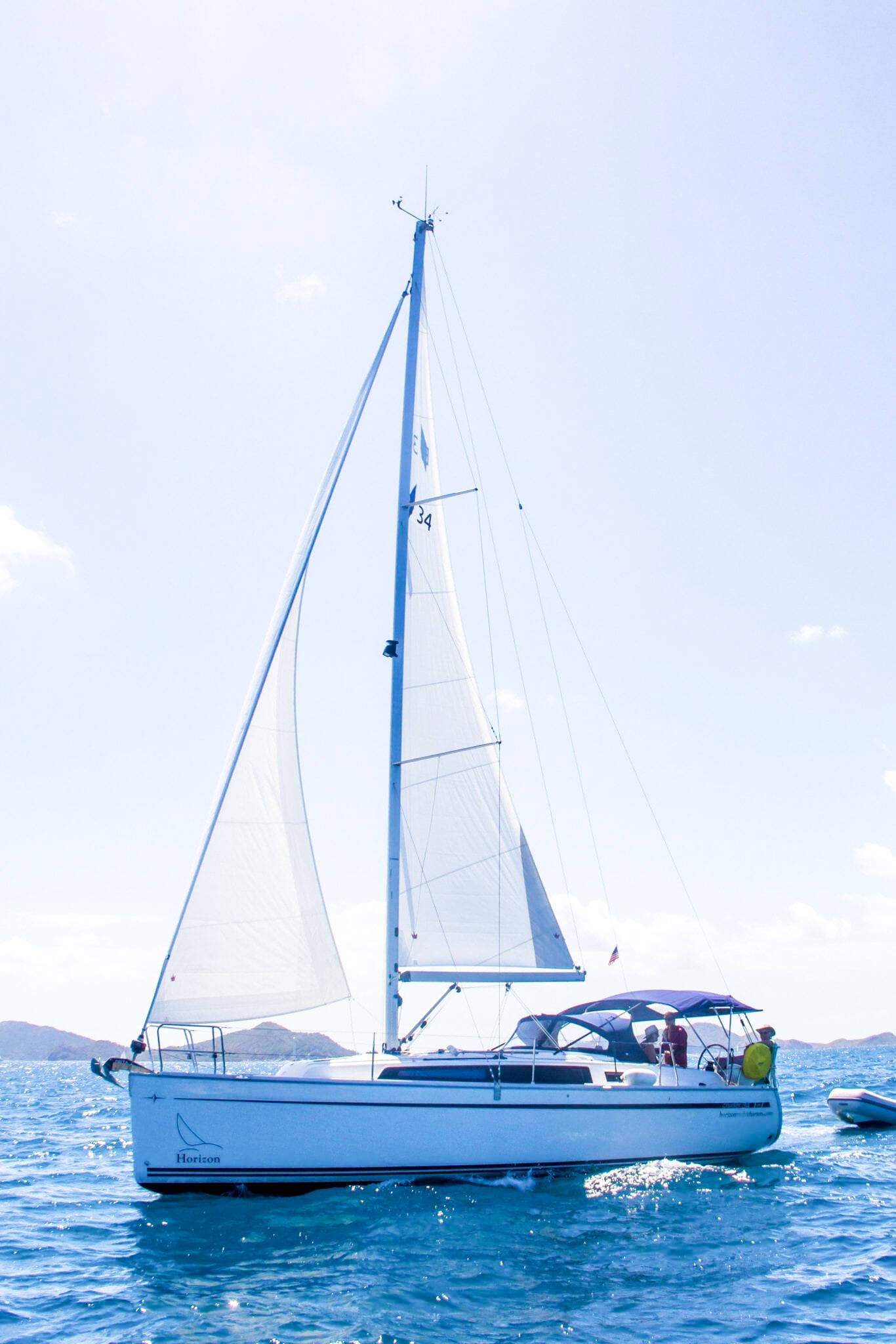 Bavaria 34 Maverick 