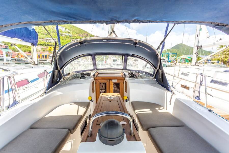 Bavaria 34 Maverick 