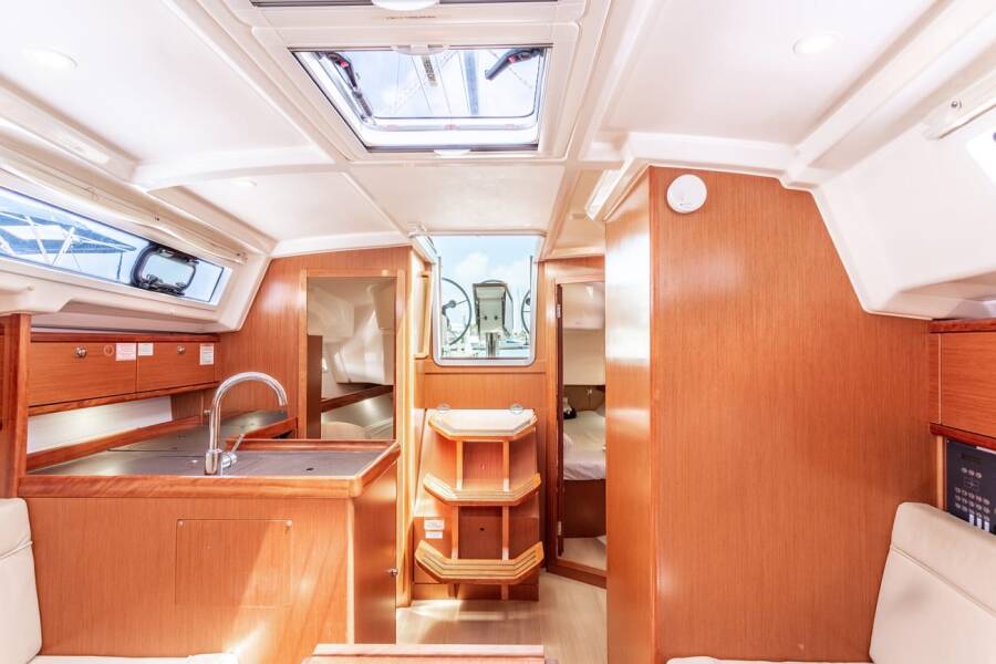 Bavaria 34 Maverick 