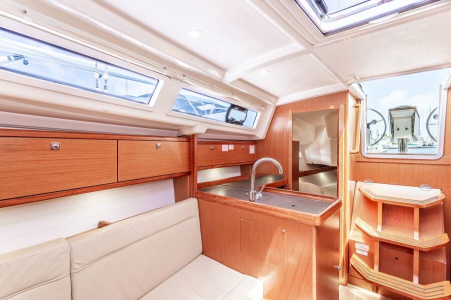 Bavaria 34 Maverick 