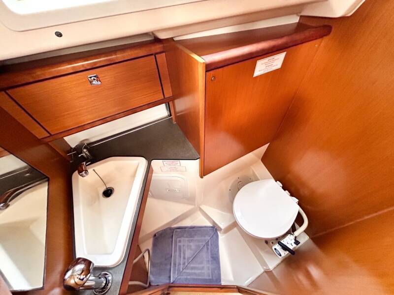 Bavaria 34 Maverick 