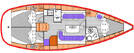 Bavaria 37 Cruiser Gigiona