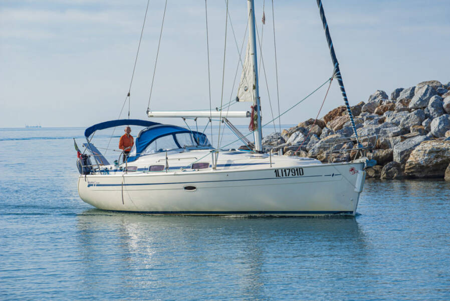 Bavaria 37 Cruiser Gigiona