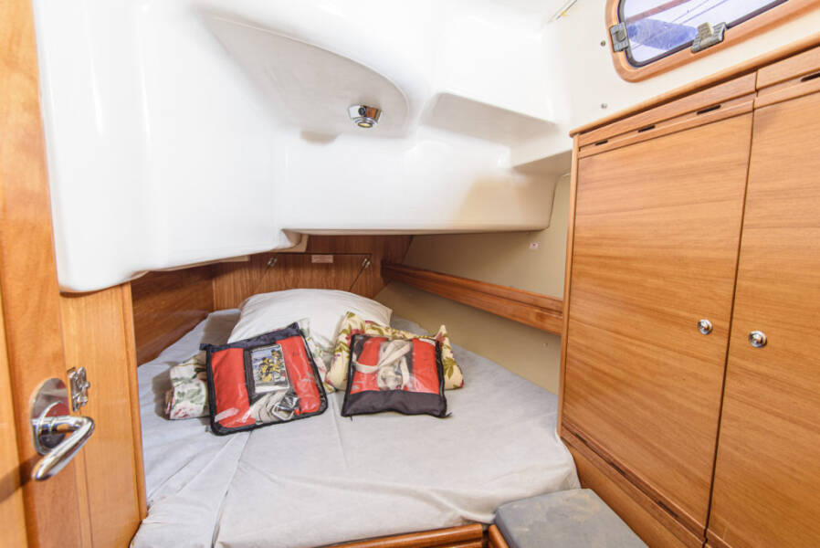 Bavaria 37 Cruiser Gigiona