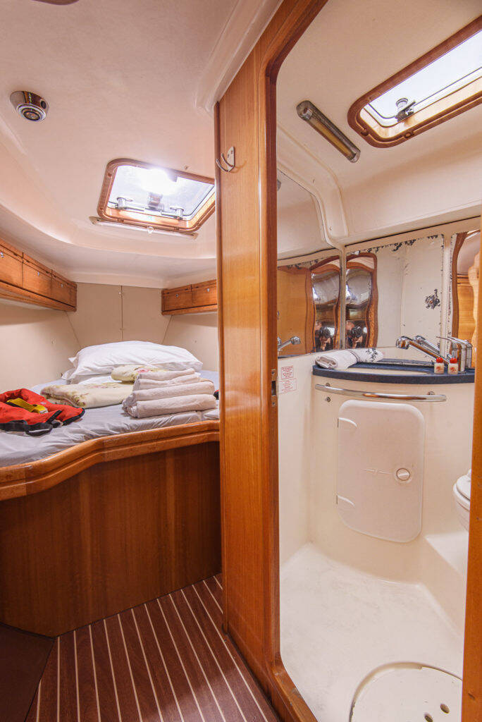 Bavaria 37 Cruiser Gigiona