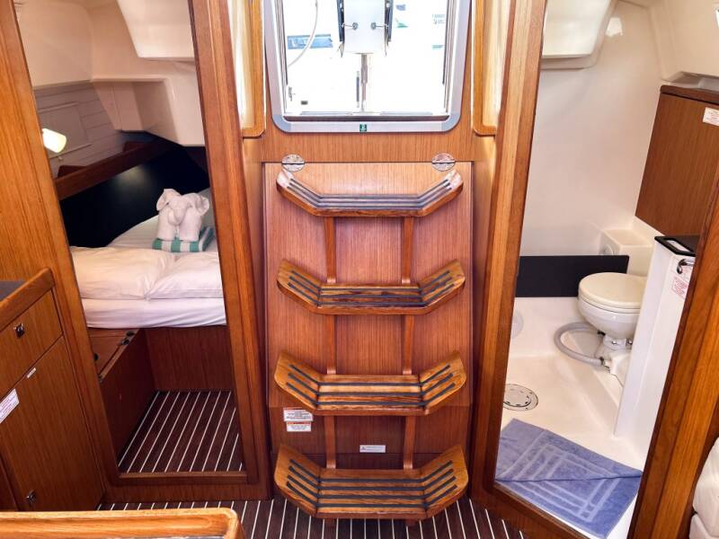 Bavaria 37 Jitterbug