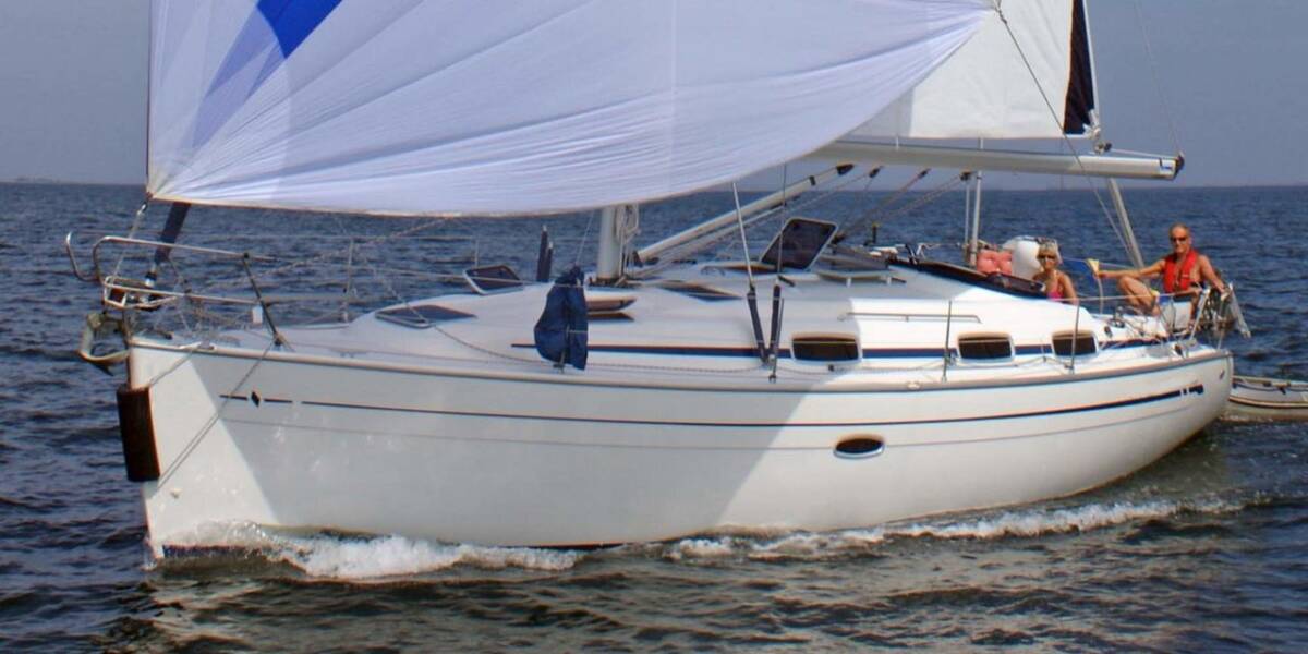 Bavaria 37 Jitterbug