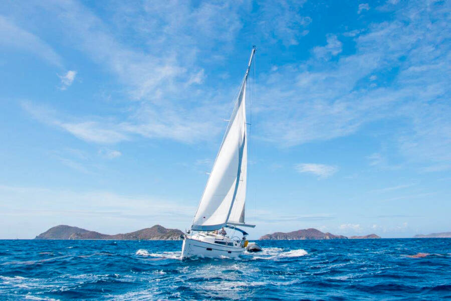 Bavaria 37 Jitterbug