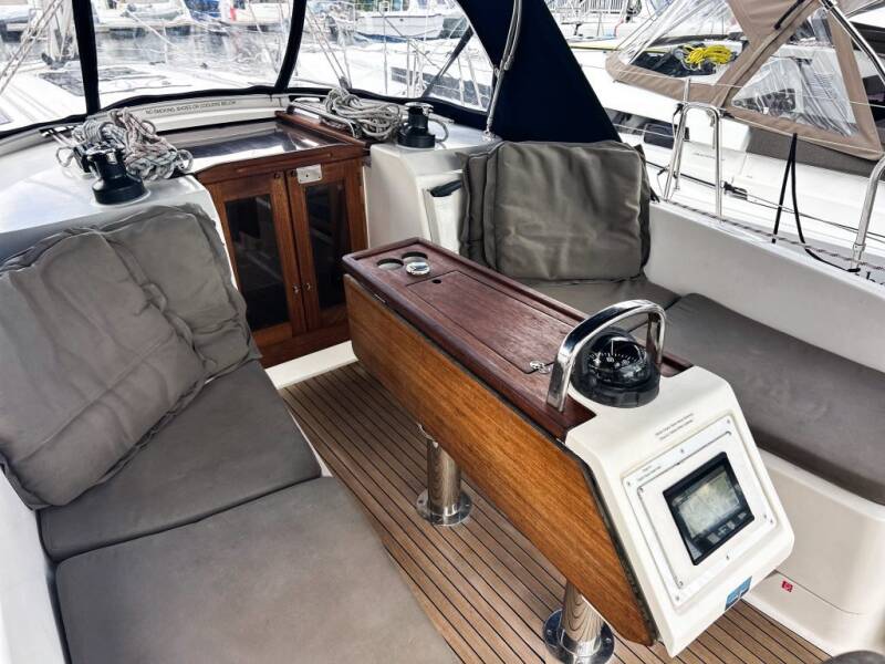 Bavaria 37 Jitterbug